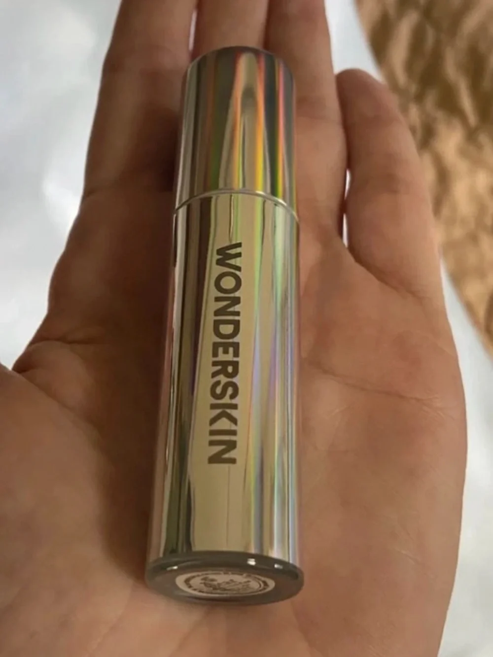Wonderskin Plumping Gloss
